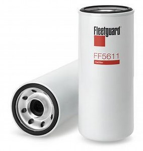 [Hot Item] Fleetguard Fuel Filter for Cummins Diesel Generator Perkins Generator and Various Parts Original China Supplier