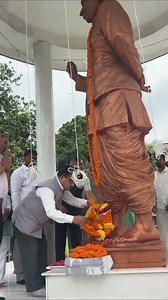 Inspiration for nation's rise through Antyodaya - Many many salutations on the birth anniversary ...