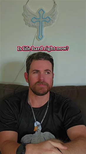 You are never alone, hard times bring growth 💙 #faith #disciple