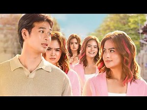 [FULL] Love U Lots Starring Bea Binene & Wilbert Ross