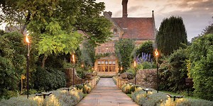 Belmond Le Manoir Trip | LuxuryTrainTickets.com
