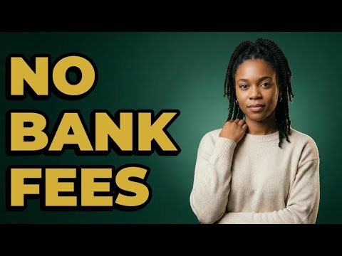 Where Can I Find Student Checking Accounts With No Fees?