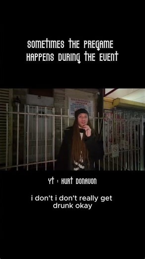 I went to the biggest goth event in New York!