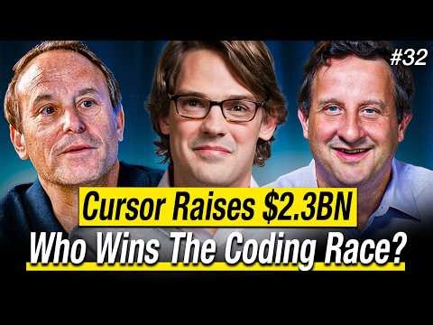 Peter Thiel and Softbank Sell NVIDIA - Why? & Why VC Will Hit $1TRN and The Opening of Retail