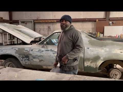 What I spent on my budget LS SWAP