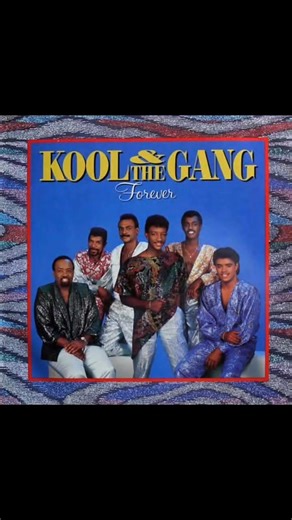 77K views · 1.5K reactions | Kool & the Gang Title: God's Country Album: Forever (1986) | Soul & RnB Lyrics | Facebook