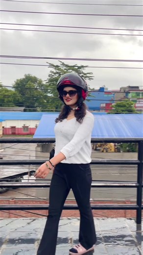 Deep collection on TikTok