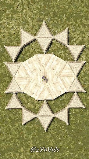 Cheap DUO Base design in #rust #rustbase #gaming #rustgame #shorts