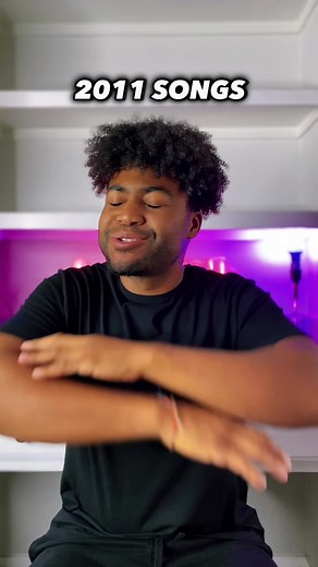 2011 Songs VS 2012 Songs 🎵🎤🔥 #mashup #vs #song