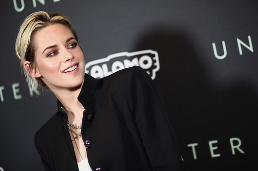 Kristen Stewart Actually Has a Reason Why Bella Stutters So Much in 'Twilight'