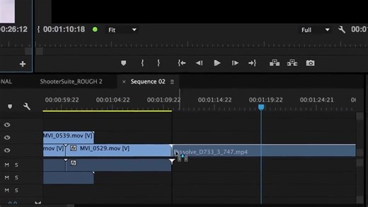 红巨人后期流程管理插件套装Red Giant Shooter Suite 13.1.13 WinMac含PluralEyes