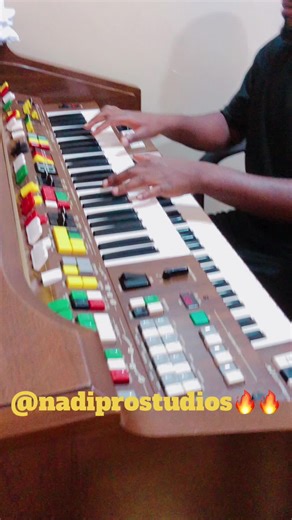 NADIPROSTUDIOS🌎