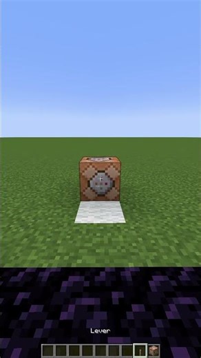 Cómo INVOCAR un RAYO (Comando Fácil) ⚡