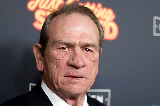 The 12 Best Tommy Lee Jones Films, Ranked   Where to Watch Them