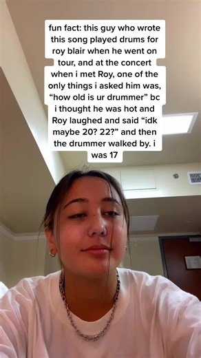 Exclusive Roy Blair Concert Featuring Enya Umanzor