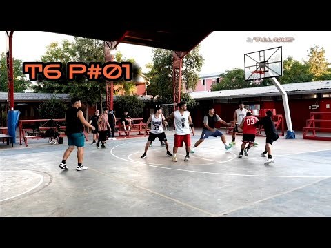 SEASON 6 KICKS OFF 🔥 | Basket 478 P#01 FULL GAME | Mustafa | 5vs5 |