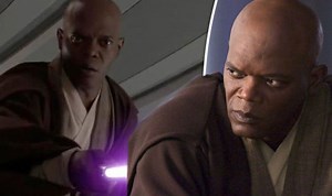 Samuel L Jackson on the upcoming Black Panther movie