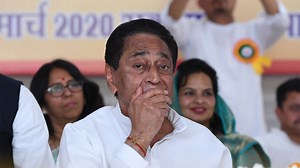42K views · 179 reactions | Madhya Pradesh governor asks Kamal Nath to face trust vote tomorrow | The Times of India | Facebook