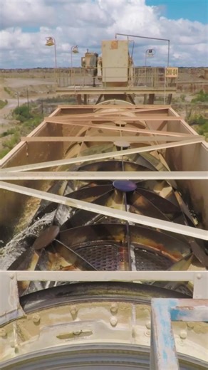 7.3K views · 197 reactions | Heavy machinery powers progress at #VulcanMaterials. From moving raw materials to loading the next haul, every machine plays a critical role in getting the job done right. #TheVulcanWay | Vulcan Materials Company | Facebook