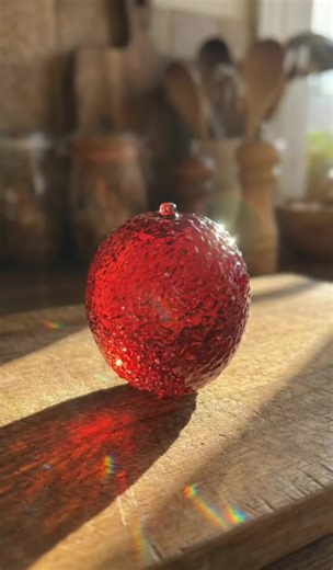 Floral & Sweet. 🌸✨#Lychee #ExoticFruit #GlassFood #aesthetic