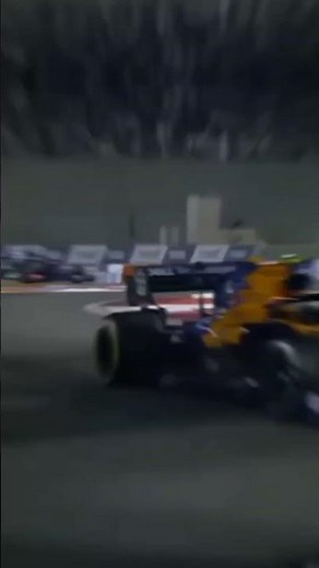 Insane Full Speed Overtake in F1 😱 | Original Formula One Racing Moment