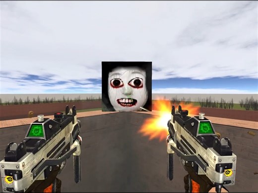 139K views · 1.3K reactions | giant titan vs aheno nextbots in maze! in gmod | 쏴비TV | Facebook