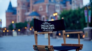 Dream Big Princess Global Video Series Launches | Chip and Company