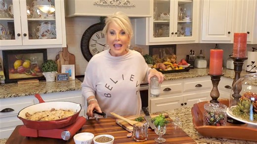 24K views · 654 reactions | How To Make Easy CHICKEN MARSALA...