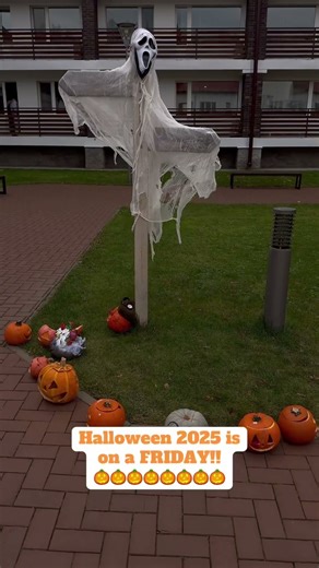 Happy Halloween 🎃 #halloween