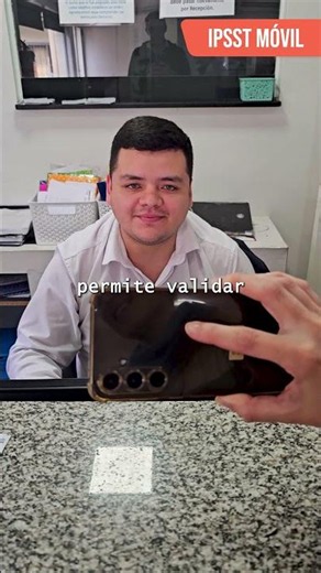¿Qué es el Token de seguridad? #ipsst #saluddigital #tokendeseguridad