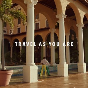 Good things come to those who go. | Orbitz