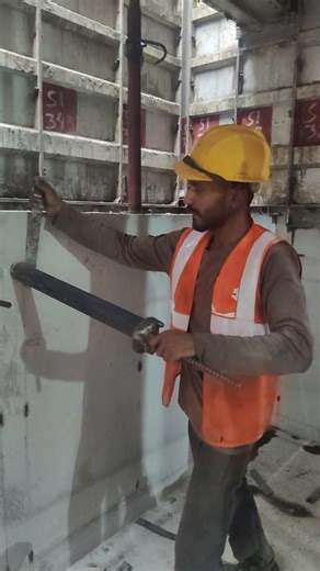 £civil #construction #Wall #tile #remove#