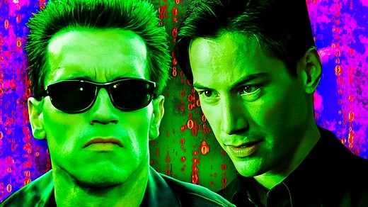 10 Most Powerful Sci-Fi Movie Characters Of All Time, Ranked