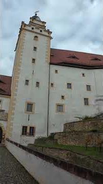 Colditz Castle Germany #colditz #ww2 #ww2history