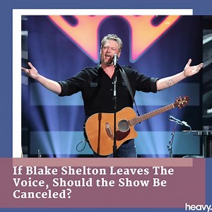 2.5K views · 100 reactions | Is The Voice NOTHING without Blake Shelton?!  #thevoice #TeamBlake | The Voice NOW | Facebook