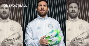 ¿Qué botines usa Messi: marca, color y precio de las botas de la Pulga?