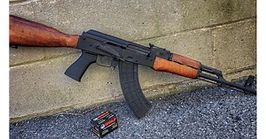 Gun Review: Lee Armory AKM