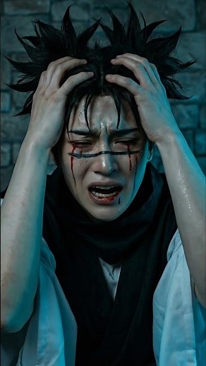 [JujutsuKaisen] Jujutsu Kaisen: Chosou Story