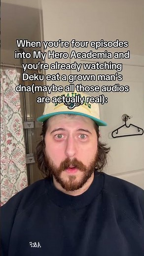 Dos Deku ever stop crying bruh😭 #myheroacademia #deku