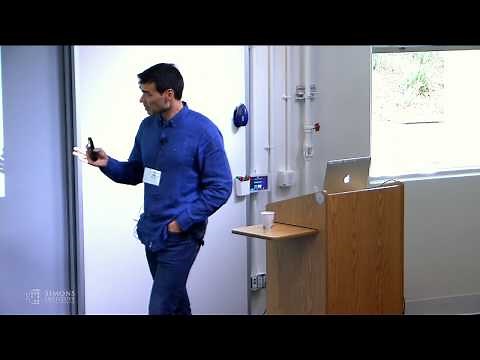 Randomized Numerical Linear Algebra: Overview