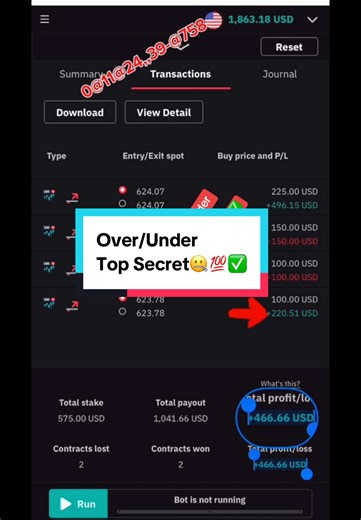 Profitable Over/Under Trading Strategies Explained