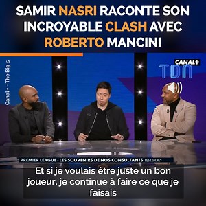 36K views · 102 reactions | Samir Nasri révèle les coulisses d'un violent clash avec son entraineur ! 郎 | Le Tribunal Du Net TV | Facebook