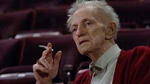 LIGHTNING OVER WATER (1980. Dir. Wim Wenders)