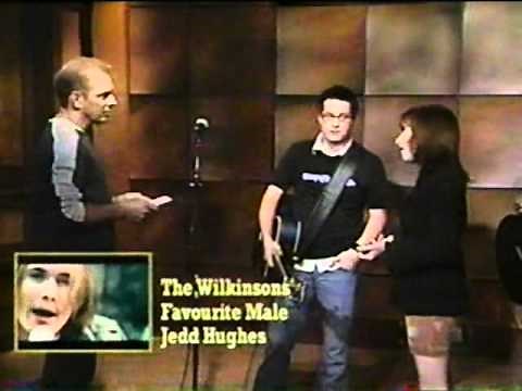 The Wilkinsons - Live On CMT