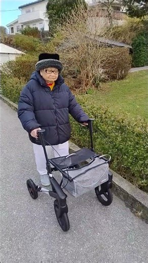 Kinh Thánh Xuất Ê-díp-tô Ký 30 || Bà Trần 92 Tuổi