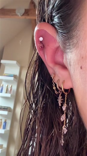 Ultimate Guide to Ear Piercing Trends on TikTok