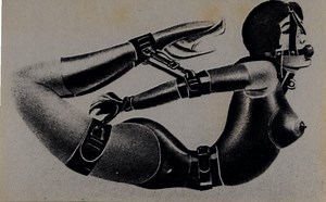 Sleep Chamber - Live At Newburryport