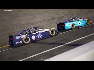 NASCAR 21: Ignition Replay (Xbox One)