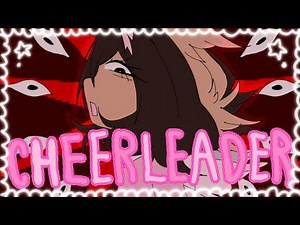 CHEERLEADER ♡ animation meme
