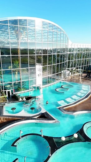 📍@Therme Bucuresti! #spa #bucharest